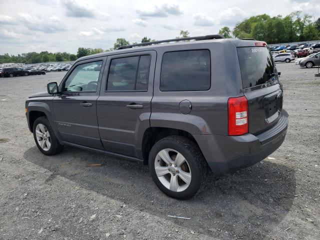 Photo 1 VIN: 1C4NJPFA8HD134819 - JEEP PATRIOT 