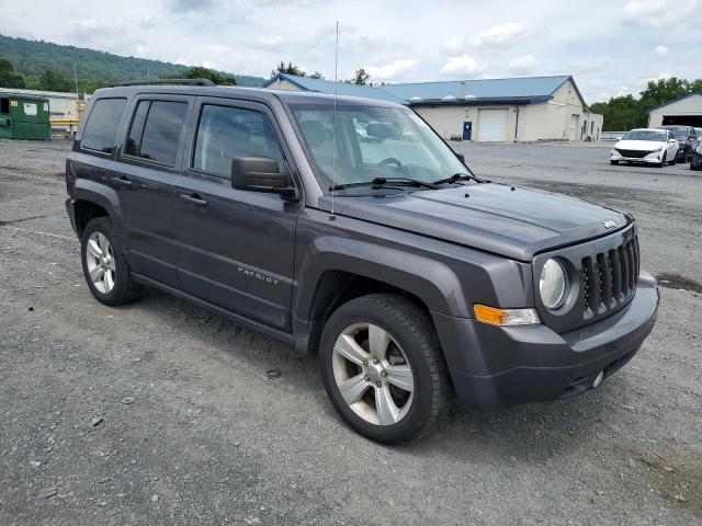 Photo 3 VIN: 1C4NJPFA8HD134819 - JEEP PATRIOT 