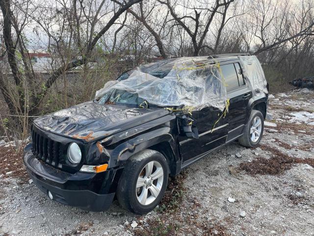 Photo 1 VIN: 1C4NJPFA8HD148476 - JEEP PATRIOT LA 