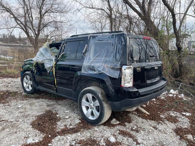 Photo 2 VIN: 1C4NJPFA8HD148476 - JEEP PATRIOT LA 