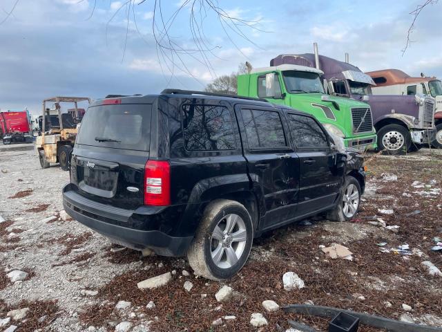 Photo 3 VIN: 1C4NJPFA8HD148476 - JEEP PATRIOT LA 