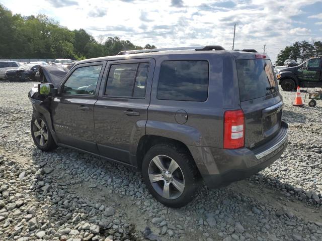 Photo 1 VIN: 1C4NJPFA8HD166492 - JEEP PATRIOT LA 