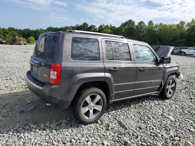 Photo 2 VIN: 1C4NJPFA8HD166492 - JEEP PATRIOT LA 