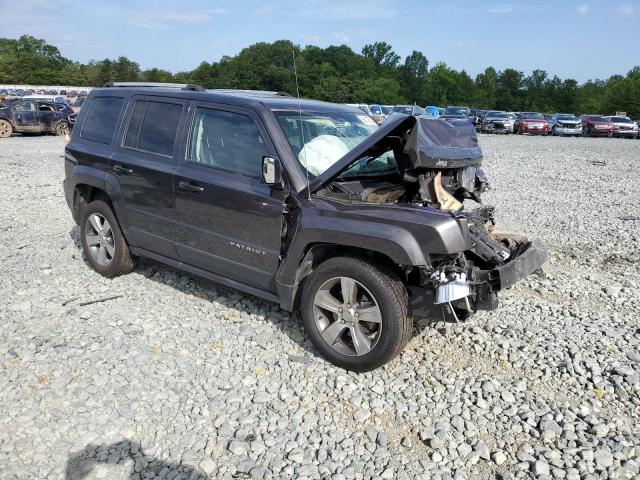 Photo 3 VIN: 1C4NJPFA8HD166492 - JEEP PATRIOT LA 