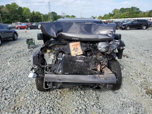 Photo 4 VIN: 1C4NJPFA8HD166492 - JEEP PATRIOT LA 