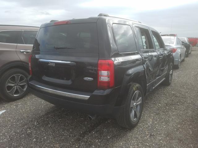 Photo 3 VIN: 1C4NJPFA8HD172941 - JEEP PATRIOT LA 