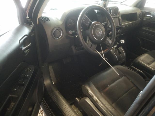 Photo 9 VIN: 1C4NJPFA8HD172941 - JEEP PATRIOT LA 