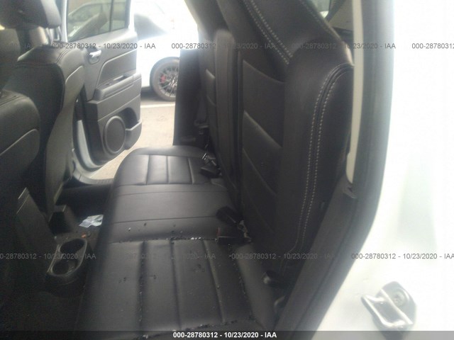 Photo 7 VIN: 1C4NJPFA8HD204075 - JEEP PATRIOT 