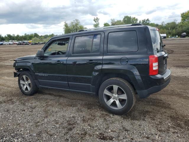 Photo 1 VIN: 1C4NJPFA8HD207932 - JEEP PATRIOT LA 