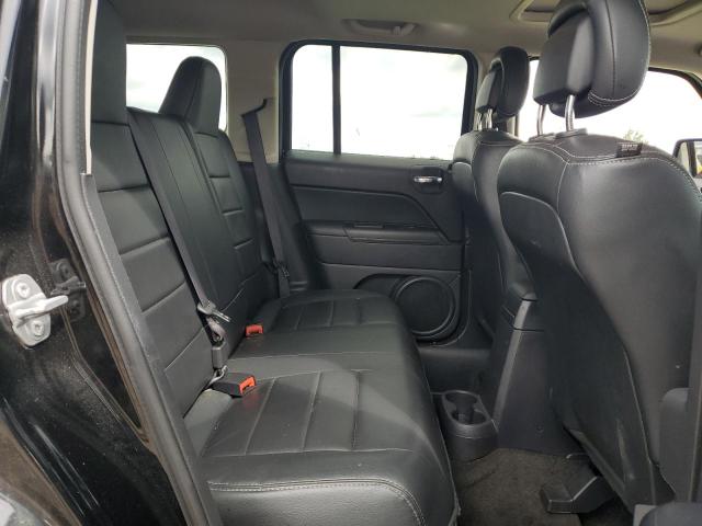 Photo 10 VIN: 1C4NJPFA8HD207932 - JEEP PATRIOT LA 