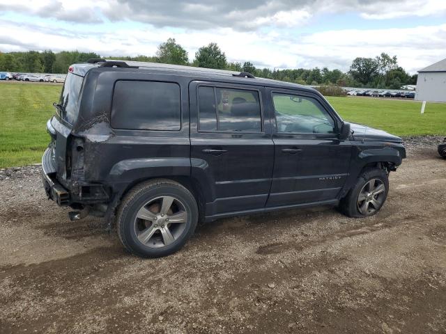 Photo 2 VIN: 1C4NJPFA8HD207932 - JEEP PATRIOT LA 