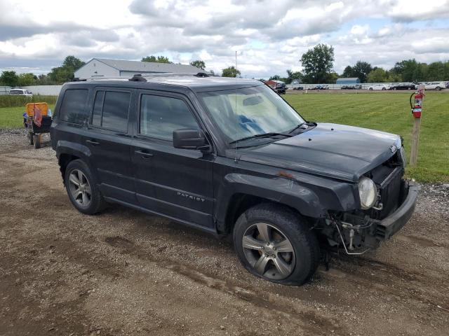 Photo 3 VIN: 1C4NJPFA8HD207932 - JEEP PATRIOT LA 