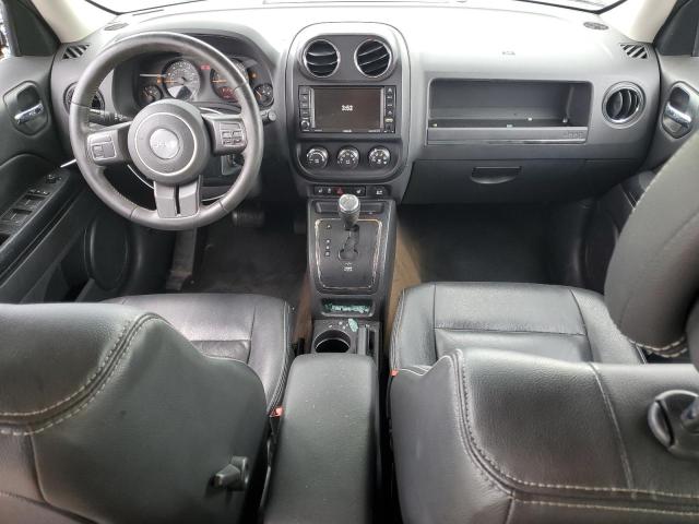 Photo 7 VIN: 1C4NJPFA8HD207932 - JEEP PATRIOT LA 