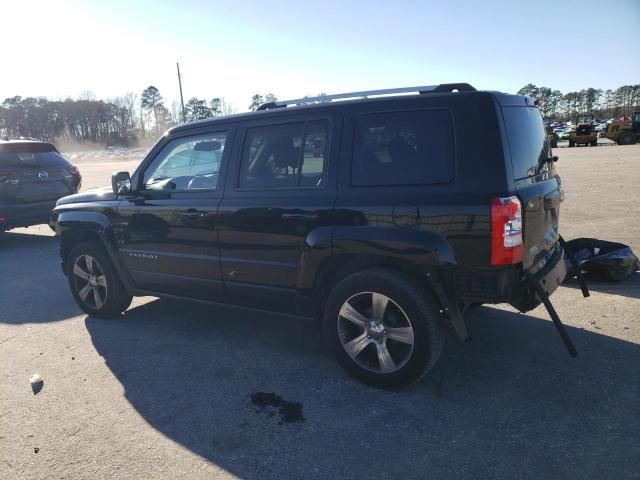 Photo 1 VIN: 1C4NJPFA8HD209275 - JEEP PATRIOT 