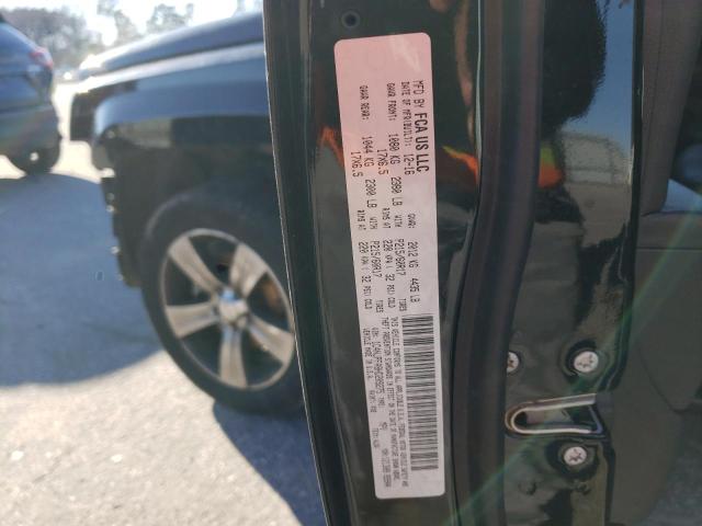 Photo 13 VIN: 1C4NJPFA8HD209275 - JEEP PATRIOT 