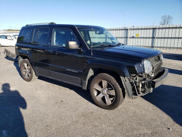 Photo 3 VIN: 1C4NJPFA8HD209275 - JEEP PATRIOT 