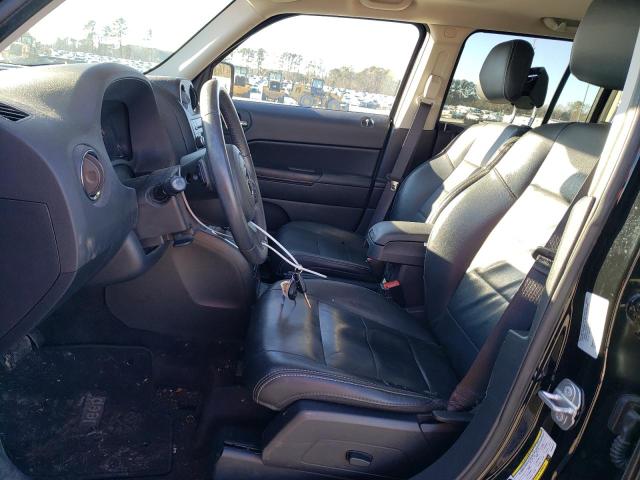 Photo 6 VIN: 1C4NJPFA8HD209275 - JEEP PATRIOT 