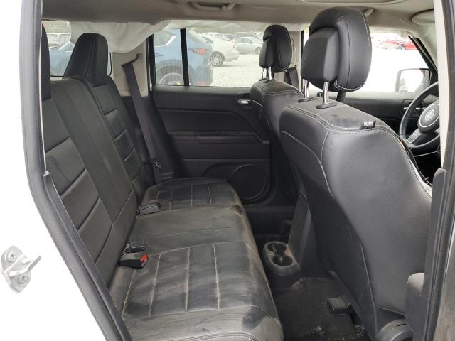 Photo 10 VIN: 1C4NJPFA8HD211883 - JEEP PATRIOT LA 