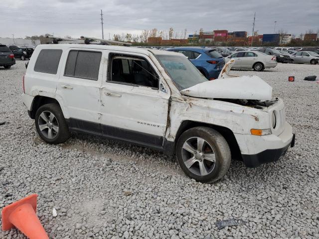 Photo 3 VIN: 1C4NJPFA8HD211883 - JEEP PATRIOT LA 