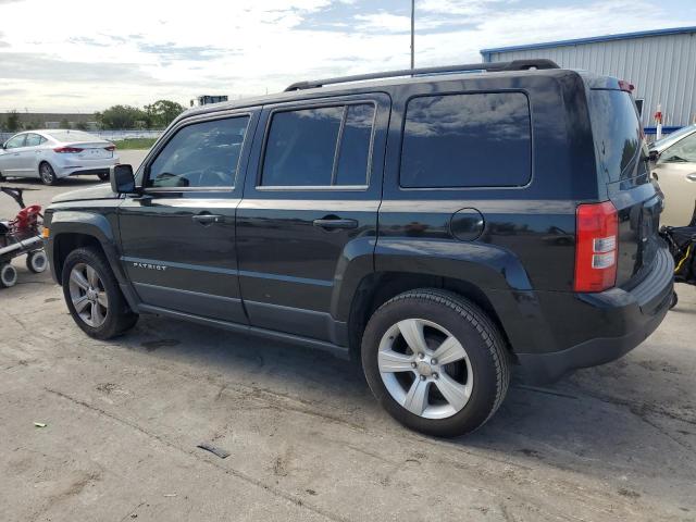 Photo 1 VIN: 1C4NJPFA9CD539113 - JEEP PATRIOT LA 