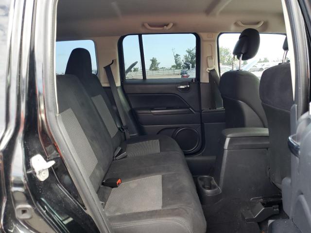 Photo 10 VIN: 1C4NJPFA9CD539113 - JEEP PATRIOT LA 