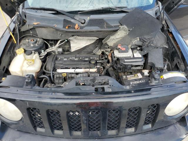 Photo 11 VIN: 1C4NJPFA9CD539113 - JEEP PATRIOT LA 