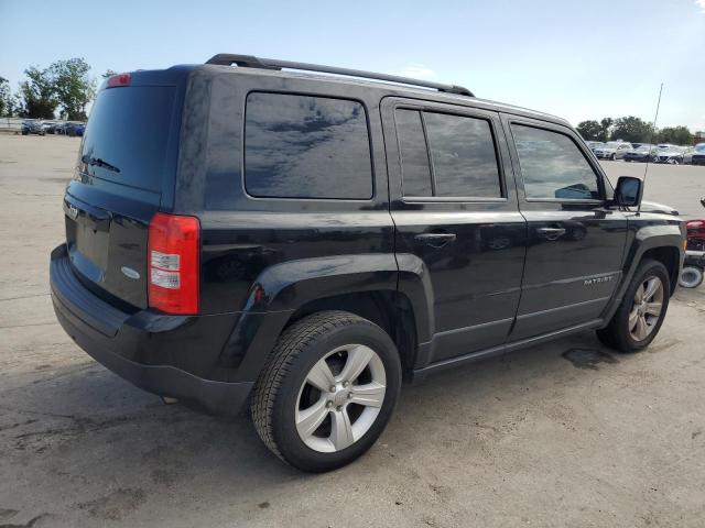 Photo 2 VIN: 1C4NJPFA9CD539113 - JEEP PATRIOT LA 