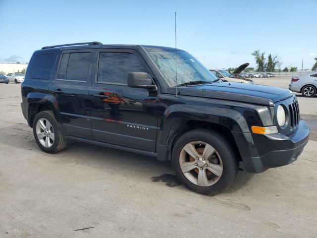 Photo 3 VIN: 1C4NJPFA9CD539113 - JEEP PATRIOT LA 