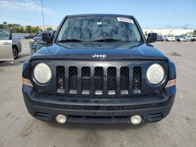 Photo 4 VIN: 1C4NJPFA9CD539113 - JEEP PATRIOT LA 