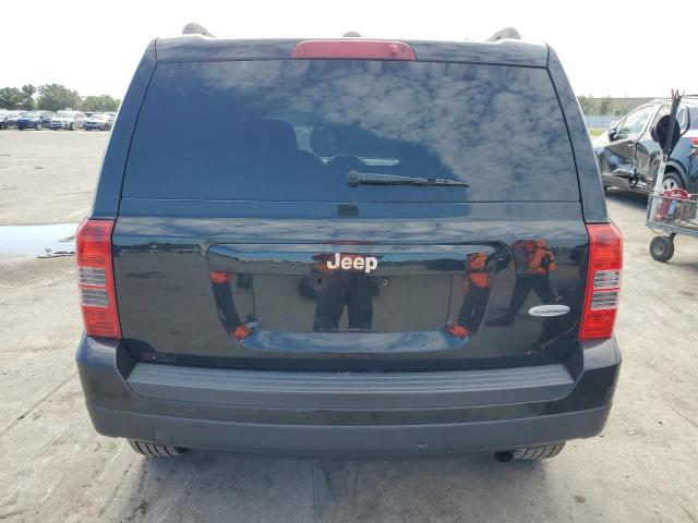 Photo 5 VIN: 1C4NJPFA9CD539113 - JEEP PATRIOT LA 