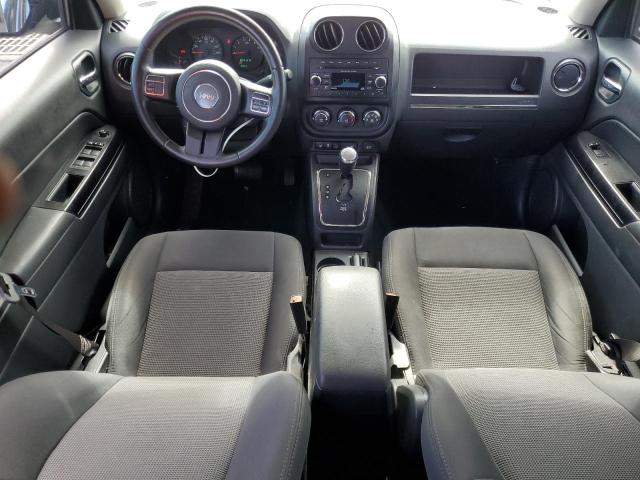 Photo 7 VIN: 1C4NJPFA9CD539113 - JEEP PATRIOT LA 