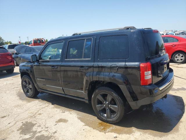 Photo 1 VIN: 1C4NJPFA9CD690582 - JEEP PATRIOT LA 