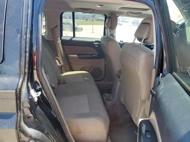 Photo 10 VIN: 1C4NJPFA9CD690582 - JEEP PATRIOT LA 