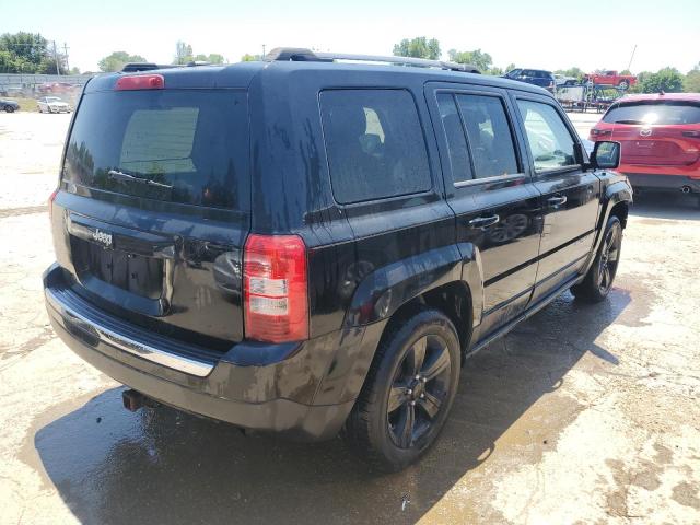 Photo 2 VIN: 1C4NJPFA9CD690582 - JEEP PATRIOT LA 