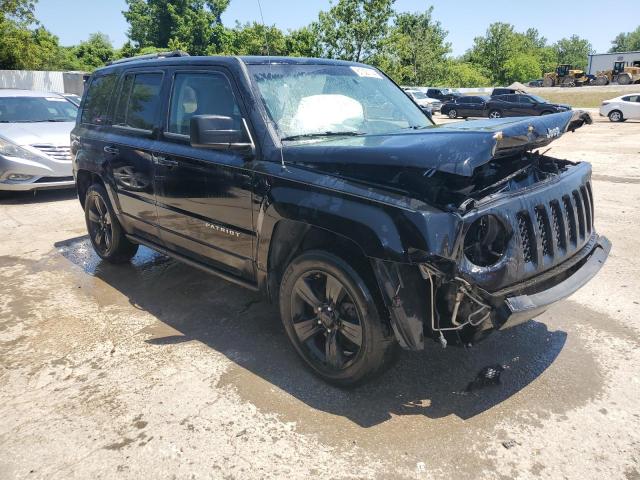 Photo 3 VIN: 1C4NJPFA9CD690582 - JEEP PATRIOT LA 