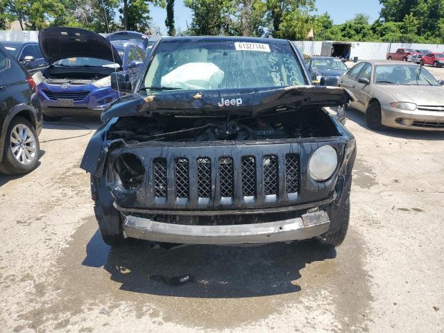 Photo 4 VIN: 1C4NJPFA9CD690582 - JEEP PATRIOT LA 