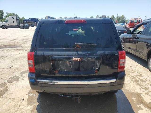 Photo 5 VIN: 1C4NJPFA9CD690582 - JEEP PATRIOT LA 