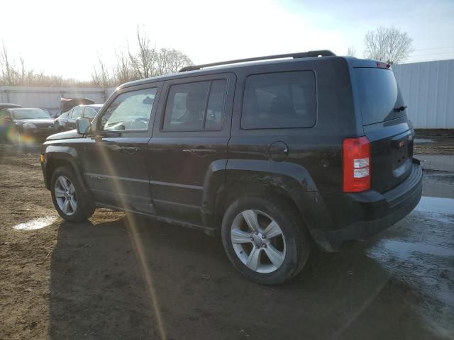 Photo 1 VIN: 1C4NJPFA9DD108952 - JEEP PATRIOT LA 