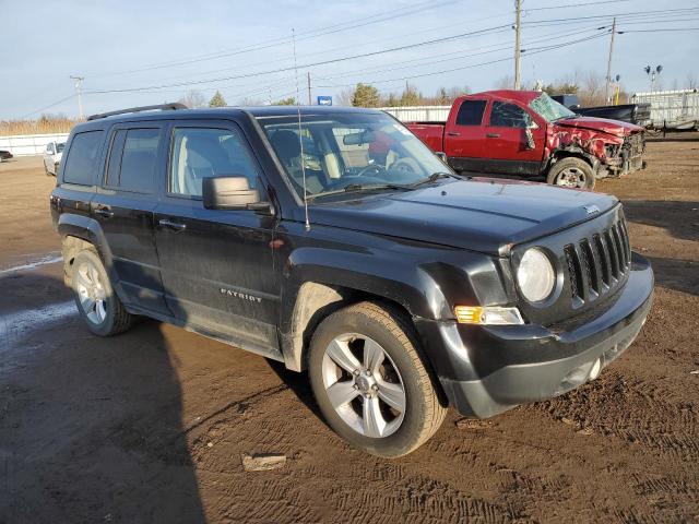 Photo 3 VIN: 1C4NJPFA9DD108952 - JEEP PATRIOT LA 