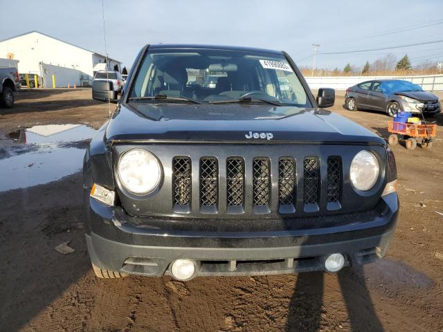 Photo 4 VIN: 1C4NJPFA9DD108952 - JEEP PATRIOT LA 