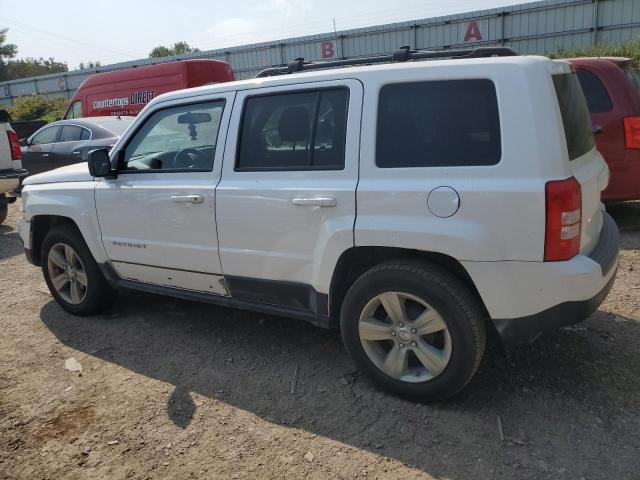 Photo 1 VIN: 1C4NJPFA9DD109549 - JEEP PATRIOT LA 