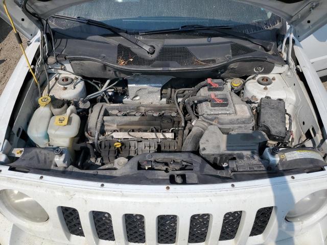 Photo 11 VIN: 1C4NJPFA9DD109549 - JEEP PATRIOT LA 