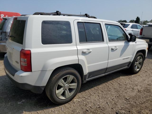 Photo 2 VIN: 1C4NJPFA9DD109549 - JEEP PATRIOT LA 