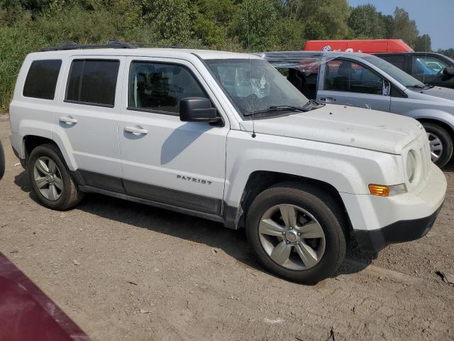 Photo 3 VIN: 1C4NJPFA9DD109549 - JEEP PATRIOT LA 