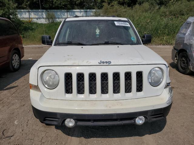 Photo 4 VIN: 1C4NJPFA9DD109549 - JEEP PATRIOT LA 