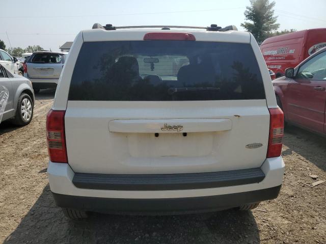 Photo 5 VIN: 1C4NJPFA9DD109549 - JEEP PATRIOT LA 