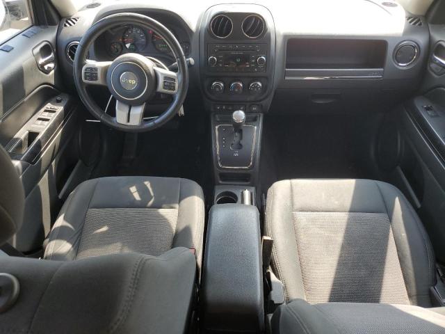 Photo 7 VIN: 1C4NJPFA9DD109549 - JEEP PATRIOT LA 