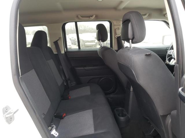 Photo 5 VIN: 1C4NJPFA9DD213779 - JEEP PATRIOT LA 