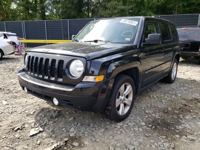 Photo 1 VIN: 1C4NJPFA9DD230162 - JEEP PATRIOT LA 