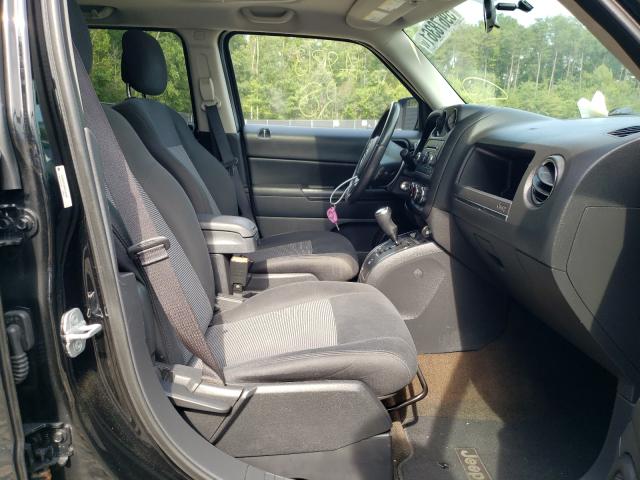 Photo 4 VIN: 1C4NJPFA9DD230162 - JEEP PATRIOT LA 